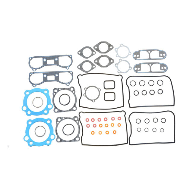 Athena, top end gasket kit. Evo Big Twin — 84-91 Evo Big Twin (NU)