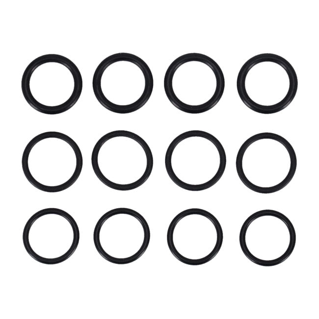 Athena, pushrod cover seal kit — L79-85 XL Sportster (NU)