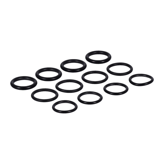 Athena, pushrod cover seal kit — L79-85 XL Sportster (NU)