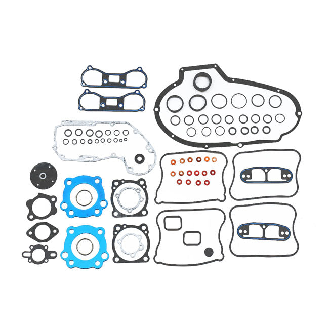 Athena, motor gasket kit (excl. oil seals). XL883