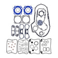 Athena, motor gasket kit (no oil seals). XL883