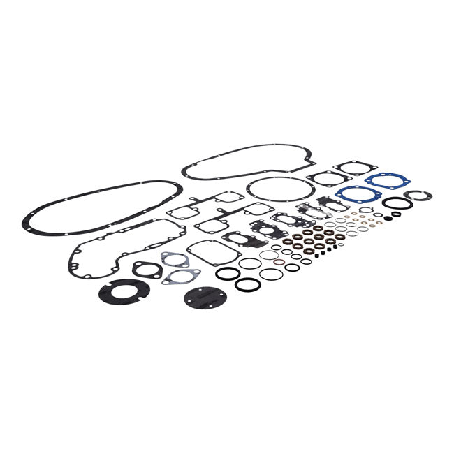 Athena, motor gasket kit (no oil seals). XL900