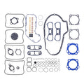 Athena, motor gasket kit (no oil seals). 86-87 XL1100