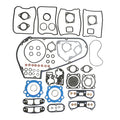 Athena, motor gasket kit (no oil seals). 84-88 B.T.
