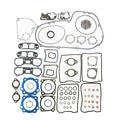 Athena, motor gasket kit (no oil seals). 84-91 B.T. — 84-91 FLT/Touring; FXR (NU)