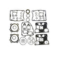 Athena, motor gasket kit (no oil seals). 99-04 Twin Cam