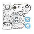 Athena, motor gasket & seal kit. Evo XL — 91-03 XL883 (NU)