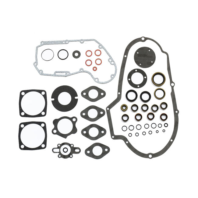 Athena, motor gasket & seal kit. XR1000