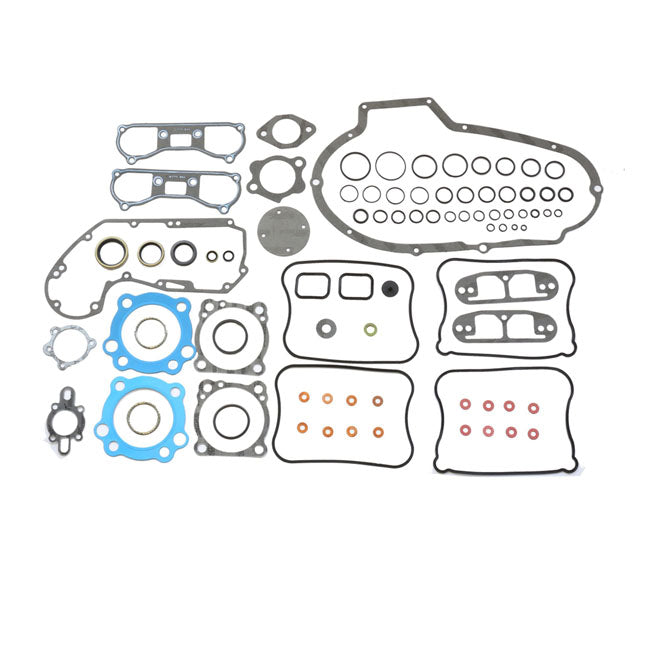 Athena, motor gasket & seal kit. Evo XL — 86-87 XL1100 (NU)