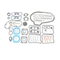 Athena, motor gasket & seal kit. Evo XL — 88-90 4-speed XL1200 (NU)