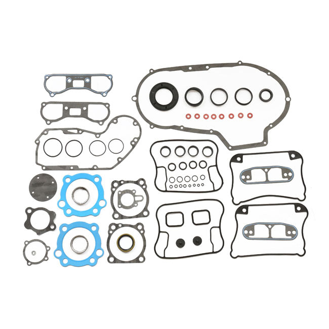 Athena, motor gasket & seal kit. Evo XL — 91-03 XL1200 (NU)