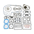 Athena, motor gasket & seal kit. Evo B.T. — 84-88 FXR; FLT/Touring (NU)