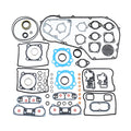 Athena, motor gasket & seal kit. Evo B.T. — 89-91 Evo Big Twin (Excl. FLT/Touring; FXR) (NU)