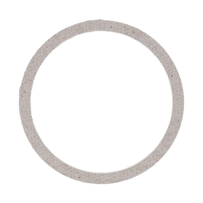 Athena, exhaust gasket — 74-78 SS/SX/SST