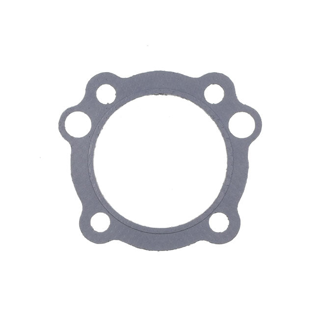 Athena, cylinder head gasket. Evo B.T./XL — 84-99 Big Twin (Excl. Twin Cam); 88-22 XL Sportster1200 (Excl. 08-12 XR1200) (NU)