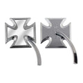Mirror, Magni, left or right