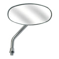 Mirror, Cateye oval 10mm, right