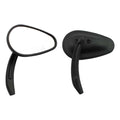 Bullet mirror set