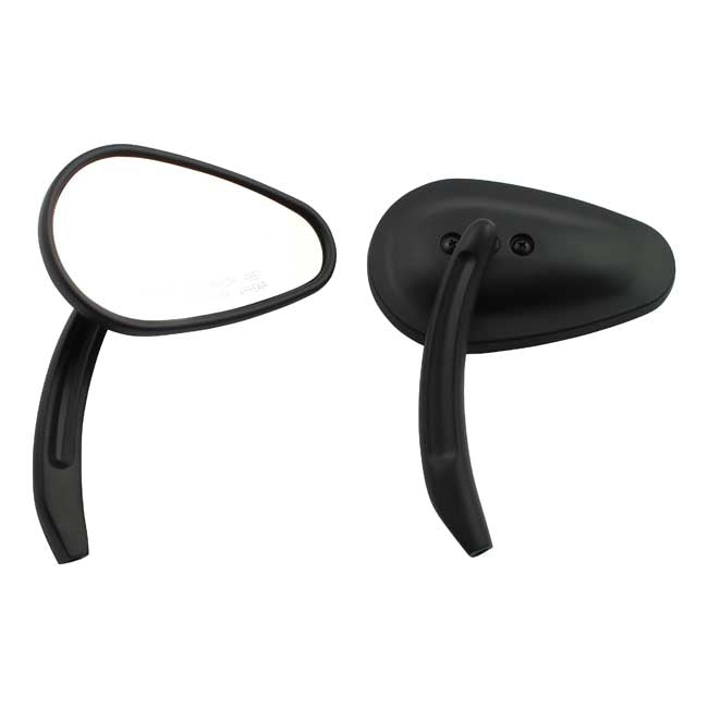 Bullet mirror set