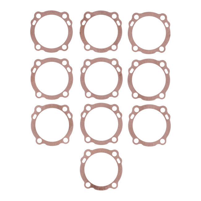 Athena, cylinder head gasket. L73-85 XL — L73-85 XL1000 (NU)
