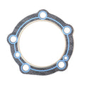 Athena, cylinder head gasket. 48-65 Panhead