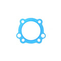 Athena, cylinder head gasket. Evo B.T./XL — 84-99 Big Twin (Excl. Twin Cam); 88-22 XL1200 (Excl. 08-12 XR1200) (NU)
