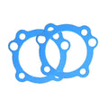 Athena, cylinder head gasket set. 3-5/8" big bore — 84-99 Evo Big Twin with 3-5/8" big bore cylinders (NU)
