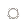 Athena, cylinder head gasket. Evo B.T./XL — 84-99 Big Twin (Excl. Twin Cam); 88-22 XL Sportster1200 (Excl. 08-12 XR1200) (NU)