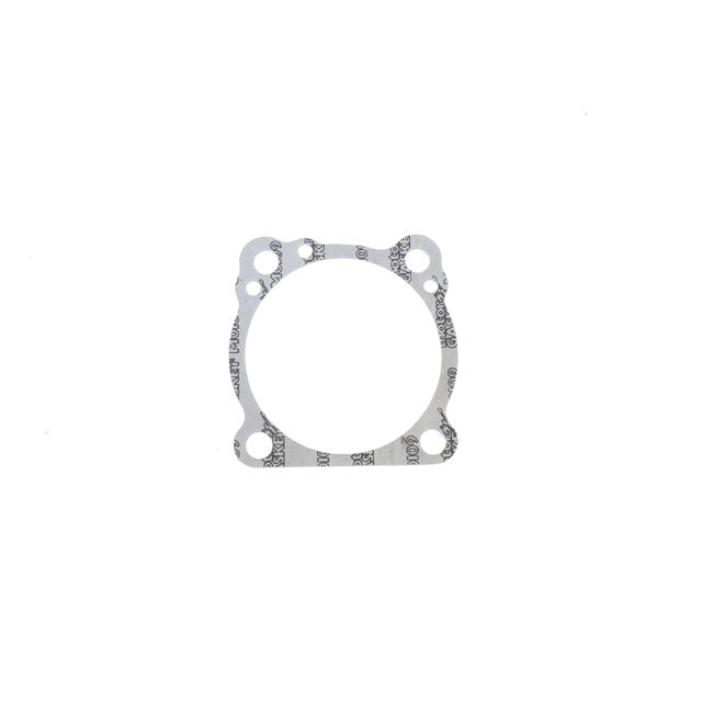 Athena, cylinder base gasket. FR/RR .020" — 84-99 Evo Big Twin; 86-22 XL Sportster (Excl. 08-12 XR1200) (NU)