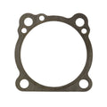 Athena, cylinder base gasket. FR/RR .015" RCS. 5-pack — 84-99 Evo Big Twin; 86-22 XL Sportster (Excl. 08-12 XR1200) (NU)