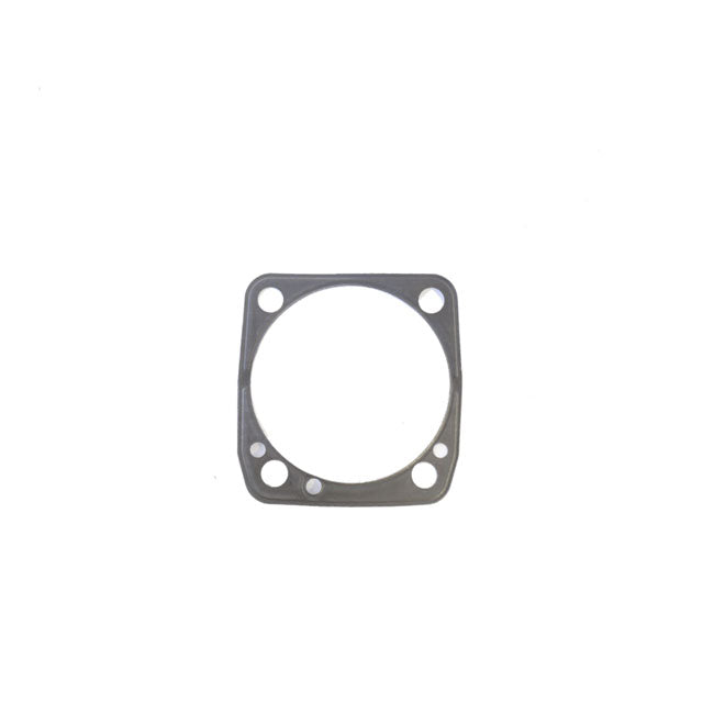 Athena, 3-5/8" cylinder base gasket set. FR/RR .020" RCS — 84-99 Evo Big Twin; 86-22 XL Sportster. With 3-5/8" big bore cylinders (NU)