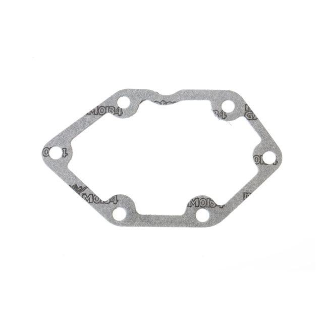 Athena, gasket transmission end cover. .031" paper — 80-86 FLT/Touring; FXR (NU)