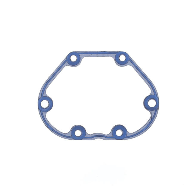 Athena, gasket transmission end cover. .031" paper/silicone — 93-06 Big Twin (Excl. 2006 Dyna) (NU)