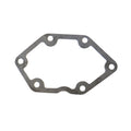 Athena, clutch cover gasket. .031" paper/silicone — 80-86 FLT/Touring; FXR (NU)