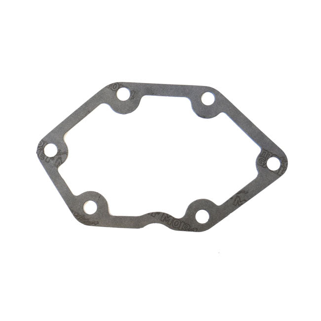 Athena, clutch cover gasket. .031" paper/silicone — 80-86 FLT/Touring; FXR (NU)
