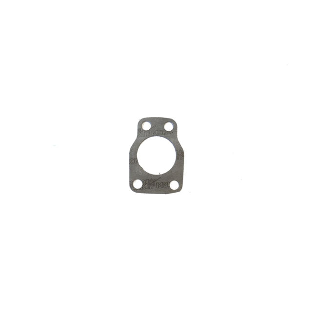 Athena, gasket carburetor to manifold. Linkert