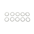 Athena, crush-ring exhaust gasket — 66-84 Shovelhead (NU)