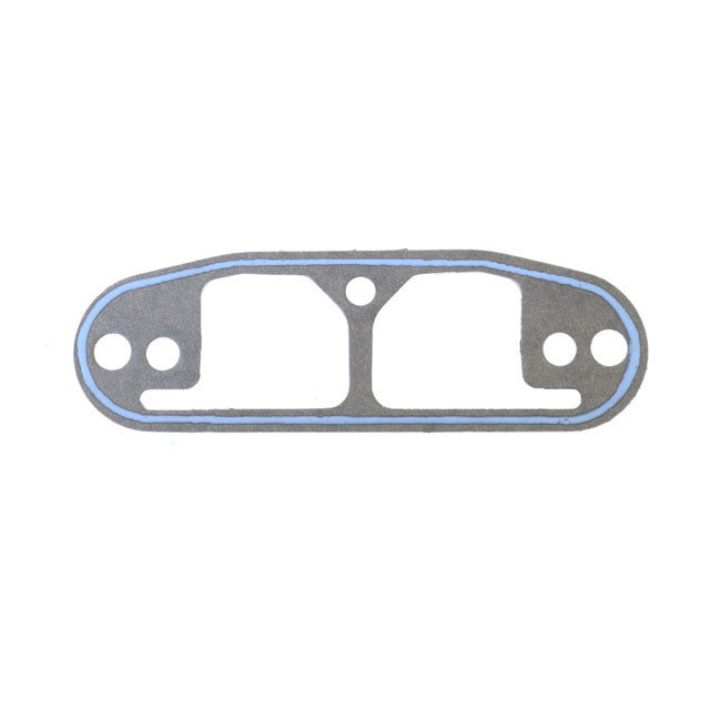 Athena, valve cover gasket. Paper/silicone. Right — 84-99 Evo Big Twin; 86-22 XL Sportster; 08-12 XR1200; 91-10 Buell XB (NU)