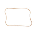 Athena, lower rocker cover gasket. Cork