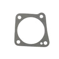 Athena, tappet block gasket. Rear. .031" paper — 48-99 Big Twin (Excl. Twin Cam) (NU)