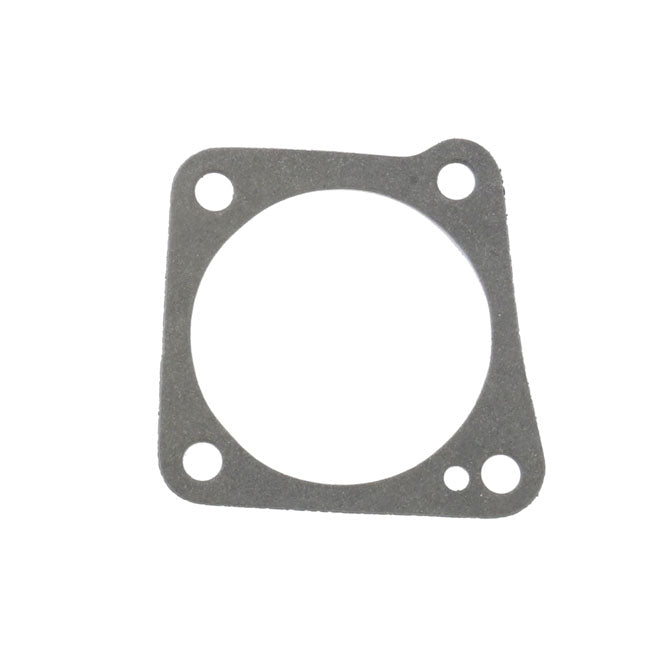 Athena, tappet block gasket. Rear. .031" paper — 48-99 Big Twin (Excl. Twin Cam) (NU)