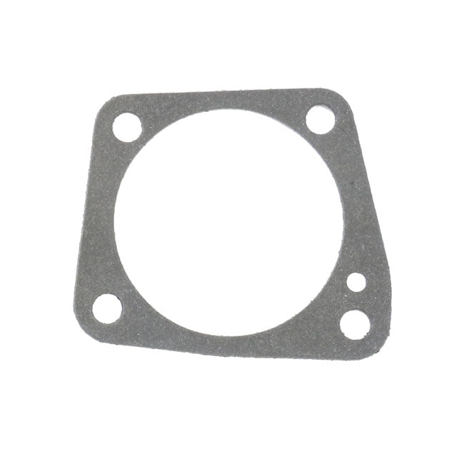 Athena, tappet block gasket. Front. .031" paper — 48-99 Big Twin (Excl. Twin Cam) (NU)