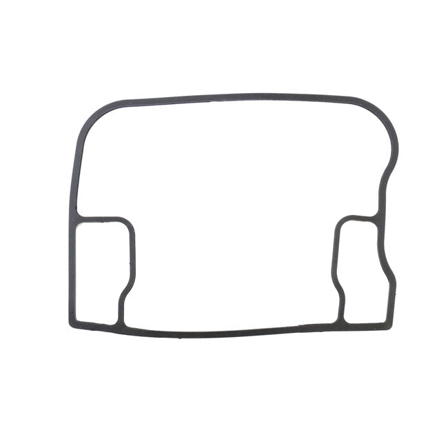 Athena, upper rocker cover gasket. Rubber — 92-99 Evo Big Twin (NU)