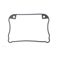 Athena, gasket lower rocker cover. Rubber (1) — 91-06 XL Sportster (NU)