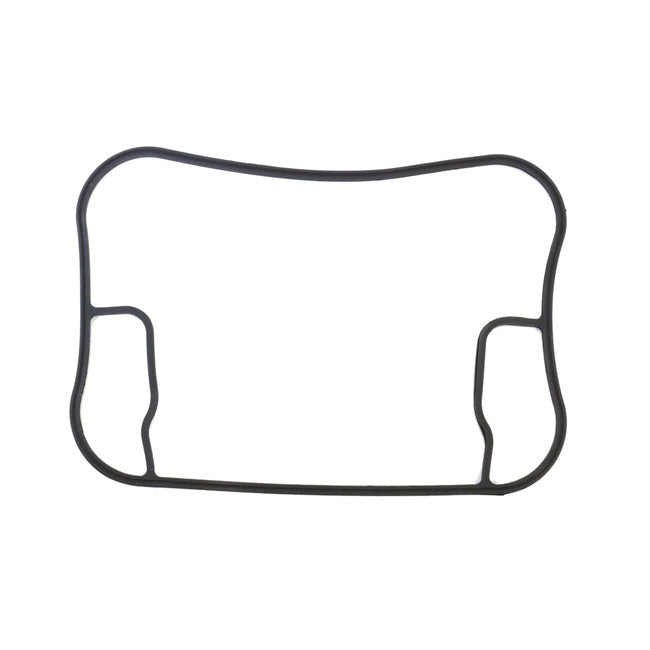 Athena, upper rocker cover gasket. Rubber — 91-03 XL Sportster (NU)