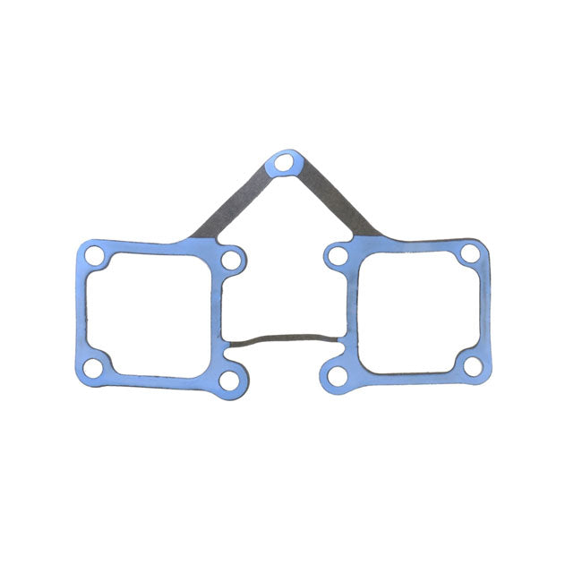 Athena, rocker cover gasket. .020" paper with silicone