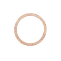 Athena, washer valve spring cover. Lower
