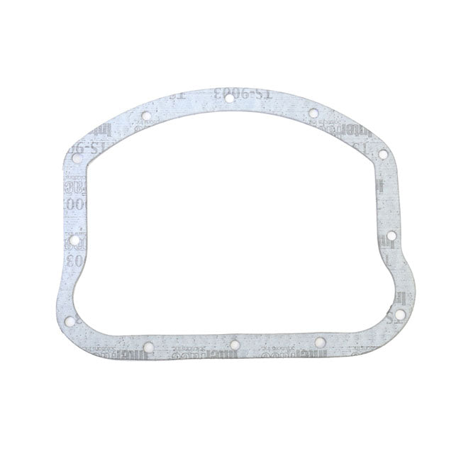 Athena, rocker cover gasket. Thin — 48-65 Panhead (NU)
