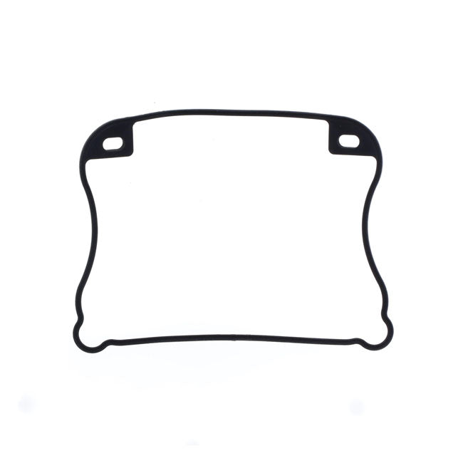 Athena, gasket lower rocker cover. Rubber (5)