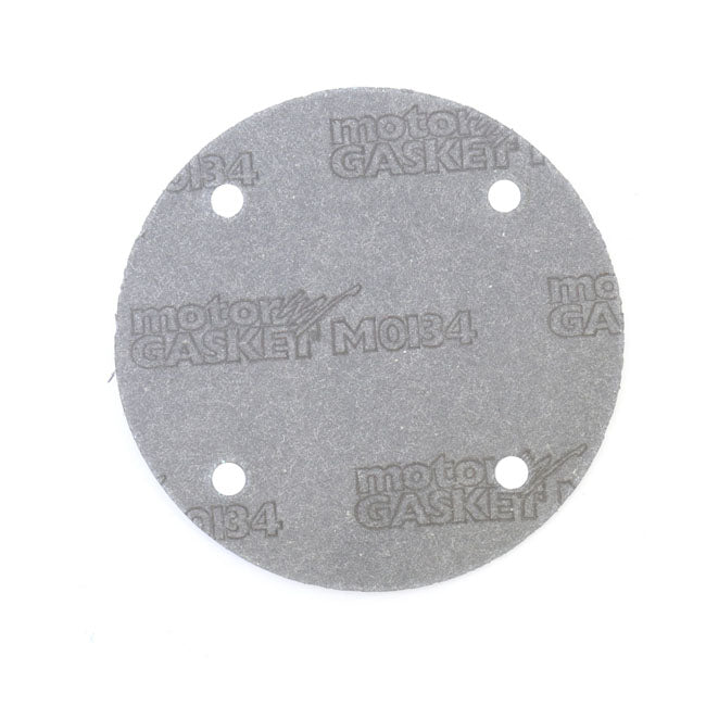 Athena, point cover gasket. .031" paper — 70-99 Evo Big Twin; 71-03 XL Sportster (NU)